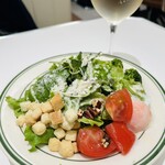 オリジナルパンケーキハウス - 