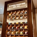 オリジナルパンケーキハウス - 