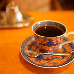 ブルーオニオン - 