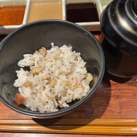 串揚げキッチン だん 梅田店 - 