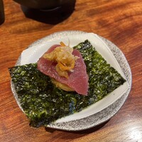 串揚げキッチン だん 梅田店 - 