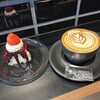 LATTE ART MANIA TOKYO 福岡2号店