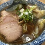 らーめん森や。 - 