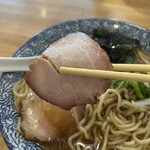 らーめん森や。 - 