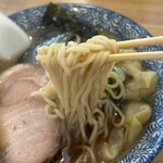 らーめん森や。 - 