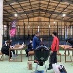 パデル福岡 - 
