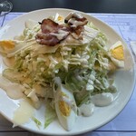 VAN BOL & FESTE - シーザーサラダ