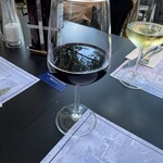 VAN BOL & FESTE - ドリンク写真:ワイン