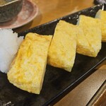 立呑み処 おかわり - だし巻き～定番～