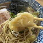 らーめん森や。 - 