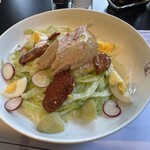 VAN BOL & FESTE - ツナサラダ