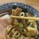 らーめん森や。 - 