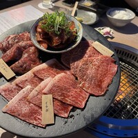 京焼肉 新 先斗町店 - 