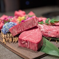 焼肉 思食 - 