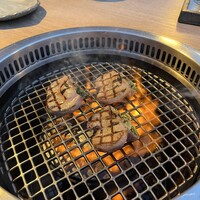 京焼肉 新 先斗町店 - 