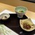 名古屋 栄 鮨 栄華 - 料理写真:前菜盛り合わせ