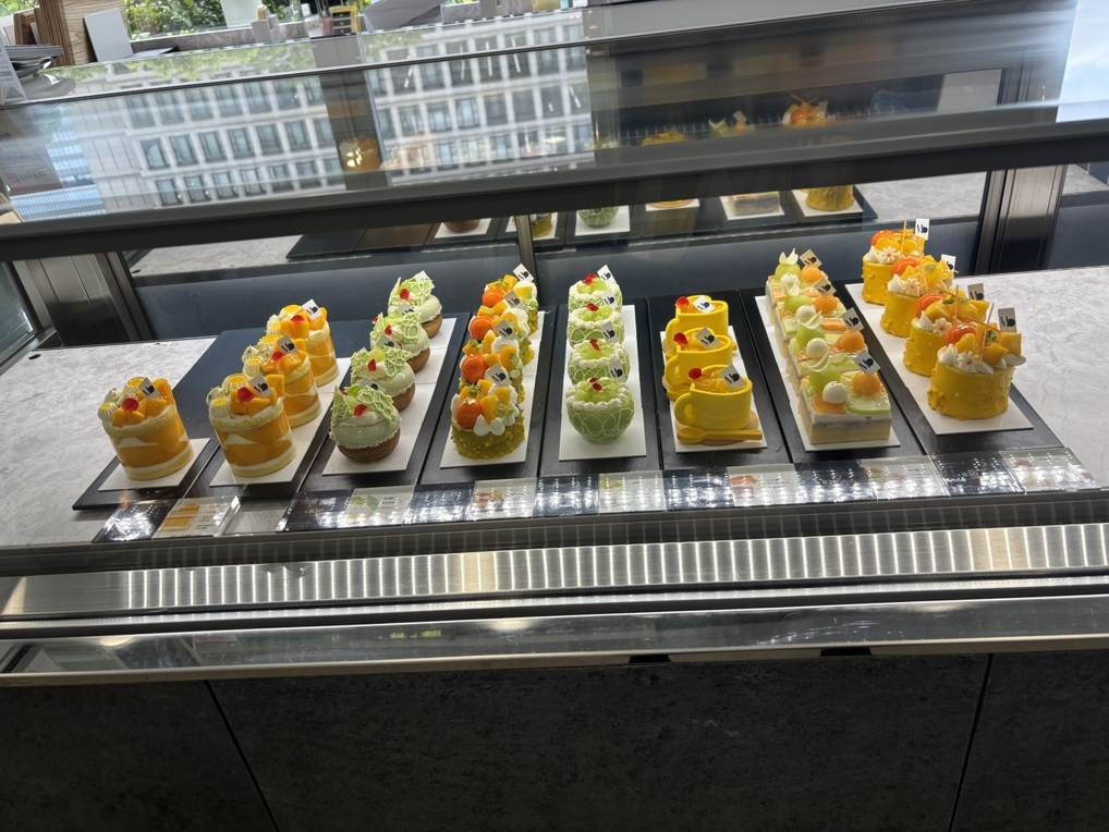 写真 : Masahiko Ozumi Paris 淀屋橋店 （マサヒコ オズミ パリ