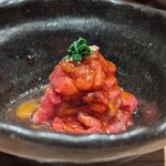 炭火焼肉 なかはら - 