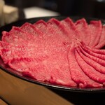 炭火焼肉 なかはら - 