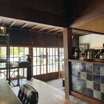 日光珈琲 御用邸通 - 