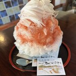 日光珈琲 御用邸通 - 