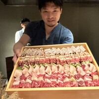 薪炭まだら - 