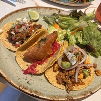 FONDA MEXICANA New York 銀座店 - 