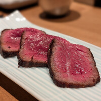 炭火焼肉 なかはら - 