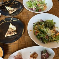 TRATTORIA PIZZERIA 207 渋谷店 - 