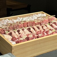 薪炭まだら - 
