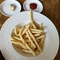 TRATTORIA PIZZERIA 207 渋谷店 - 