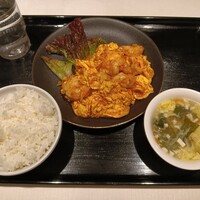 金陵 銀座本店 - 