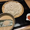 蕎麦前 山都 麻布台ヒルズ店