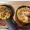 TEPPAN SPAGHETTI