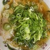 ねぎラーメン はせがわ