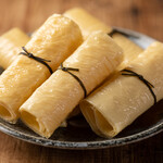 もつ鍋 亀八 別館 - 