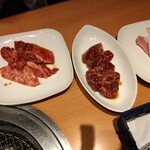 炭火焼肉 ソウル - 