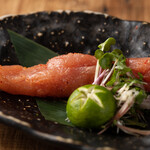 もつ鍋 亀八 別館 - 