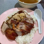 Sun Yuen Restaurant - 