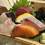 北海道 増毛町 魚鮮水産 - 