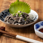 もつ鍋 亀八 別館 - 