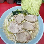 ラーメンショップ 牛久結束店 - 