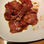 炭火焼肉 ソウル - 