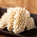 もつ鍋 亀八 別館 - 