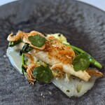 ラ・トゥーエル - 