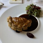 ラ・トゥーエル - 