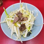 ラーメンショップ 牛久結束店 - 