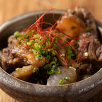 もつ鍋 亀八 別館 - 