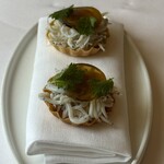 ラ・トゥーエル - 