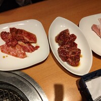 炭火焼肉 ソウル 新所沢店 - 